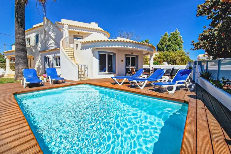 Villa Crispa