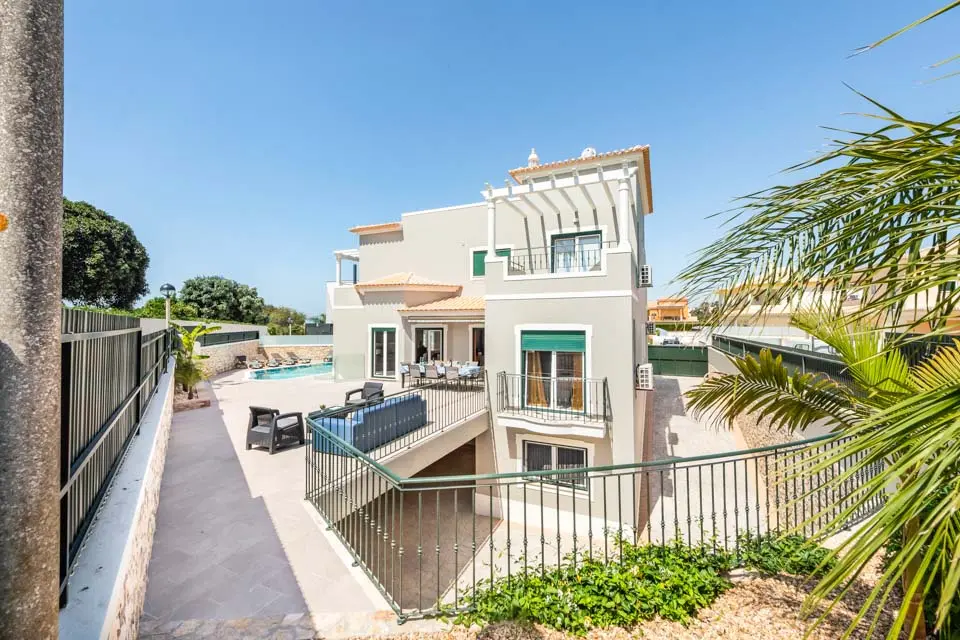 Villa Gale Coast