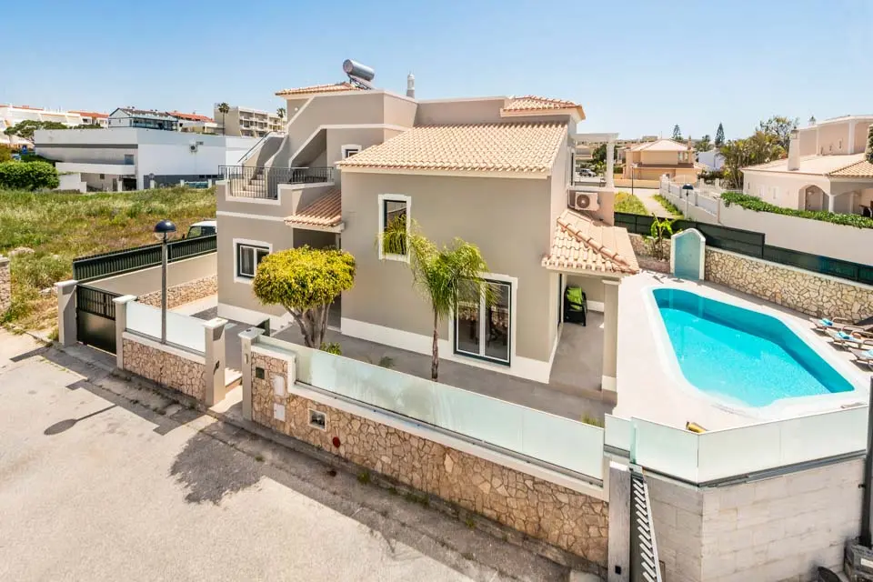 Villa Gale Coast