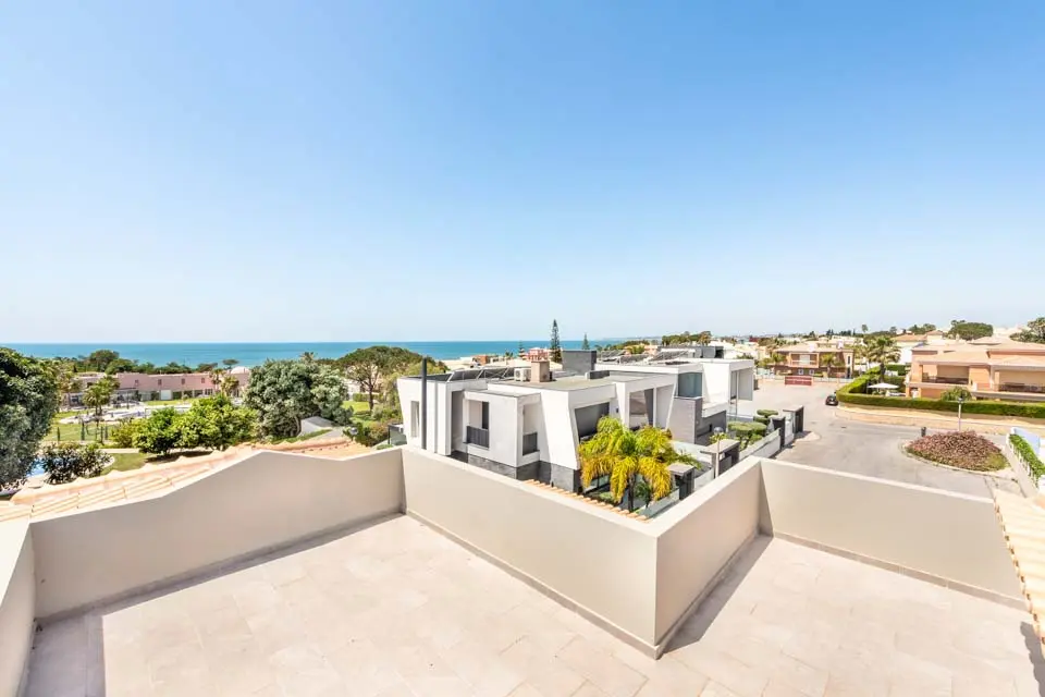 Villa Gale Coast