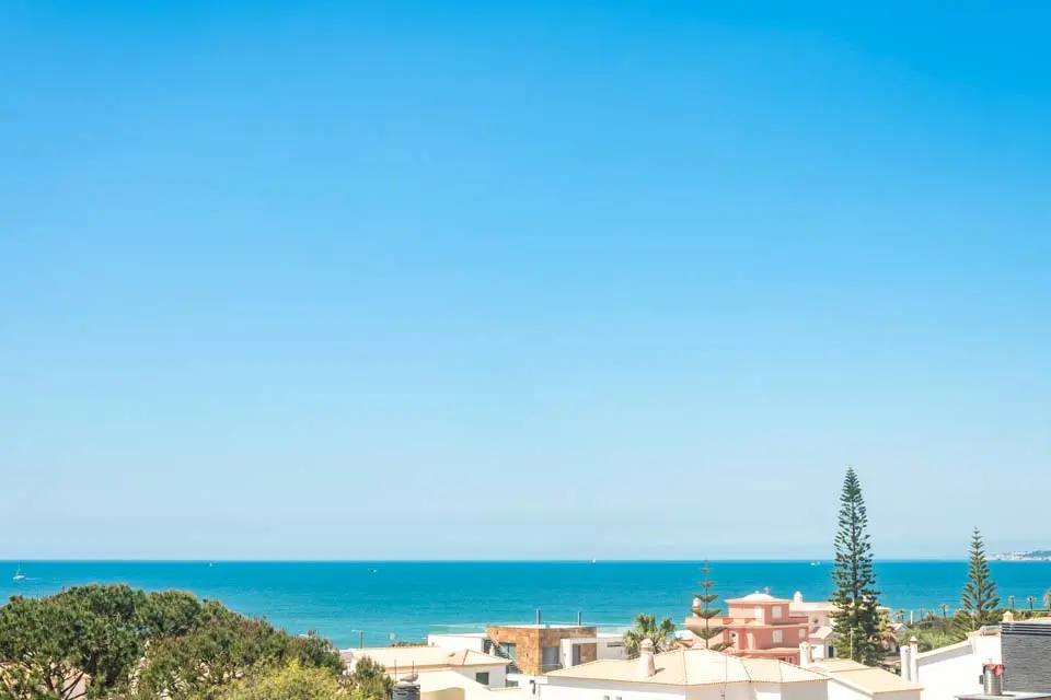 Villa Gale Coast