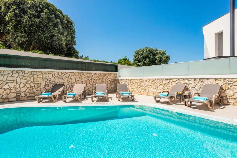 Villa Gale Coast