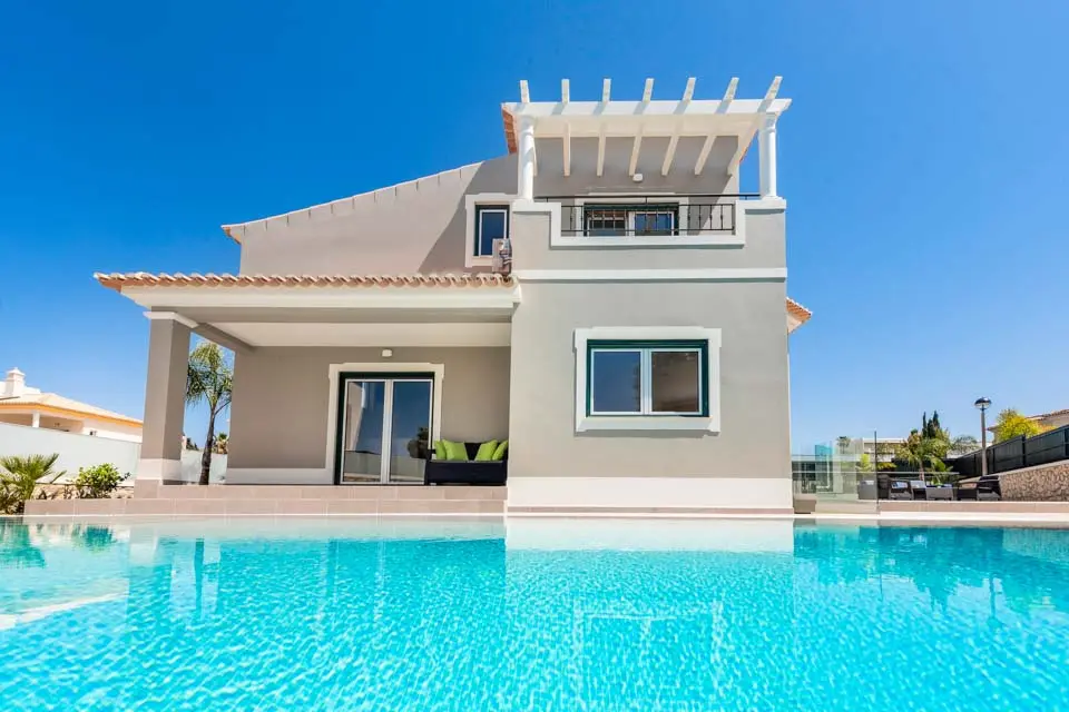 Villa Gale Coast