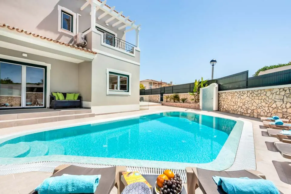 Villa Gale Coast