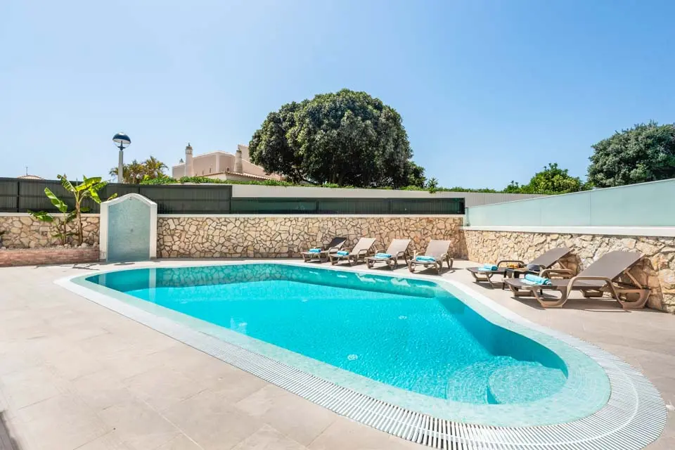 Villa Gale Coast