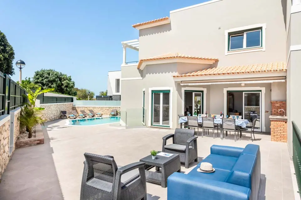 Villa Gale Coast