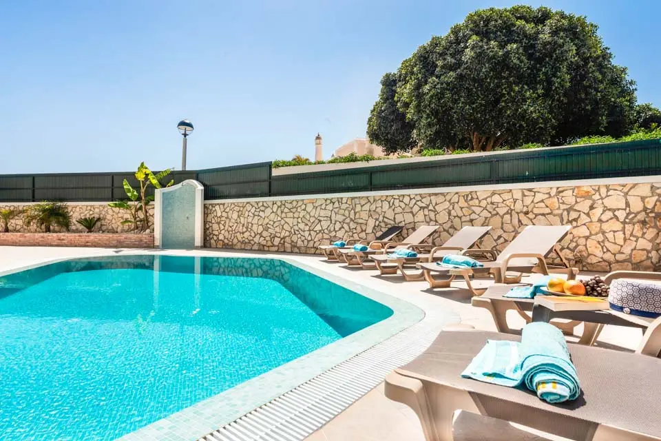Villa Gale Coast