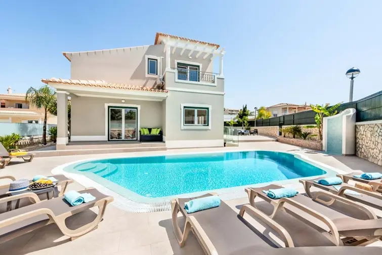 Villa Gale Coast