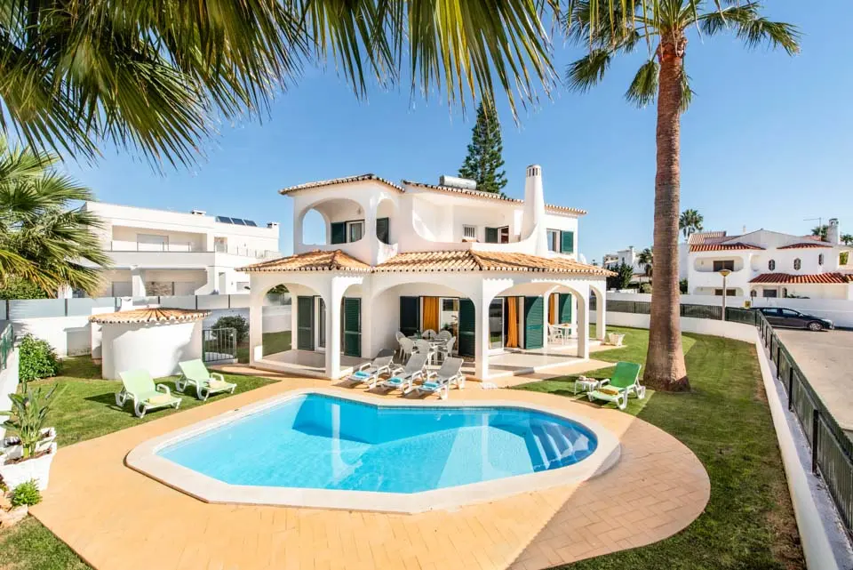 Villa Julia Gale