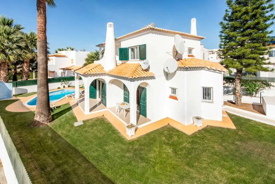 Villa Julia Gale