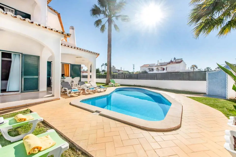 Villa Julia Gale