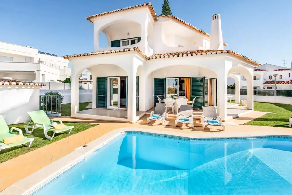 Villa Julia Gale
