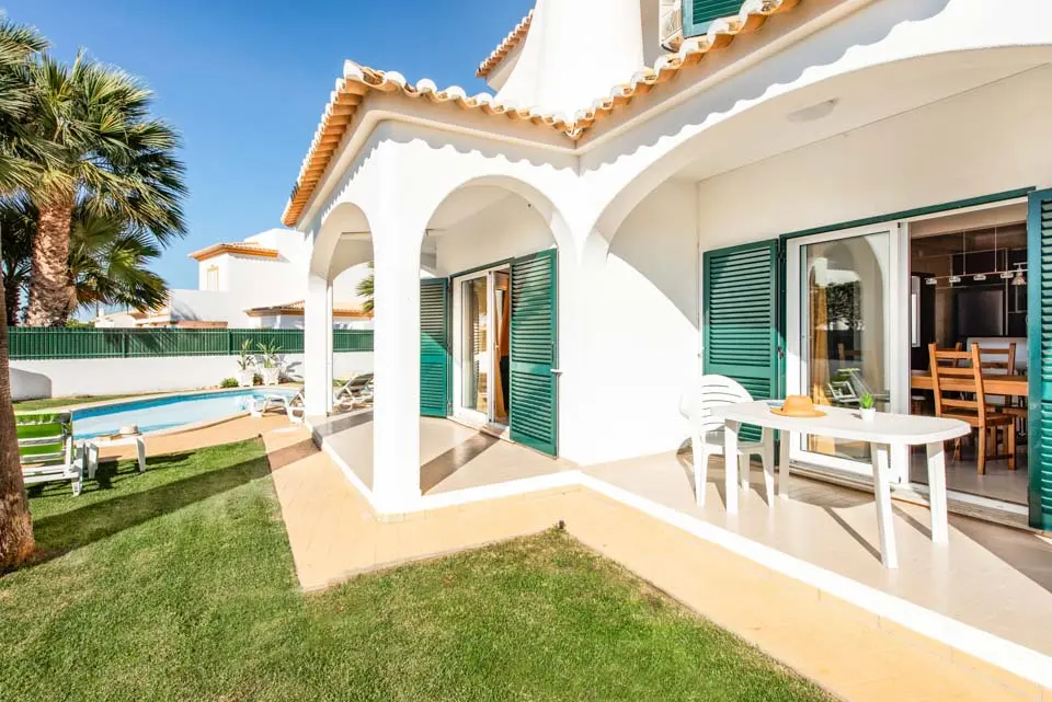 Villa Julia Gale