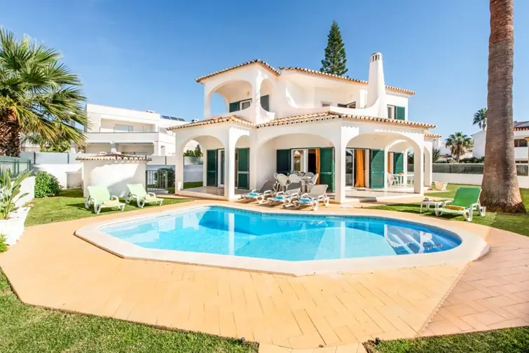 Villa Julia Gale
