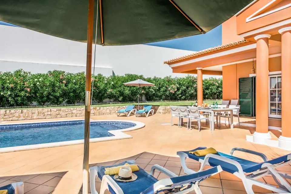 Villa Luis