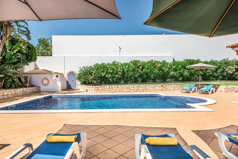 Villa Luis