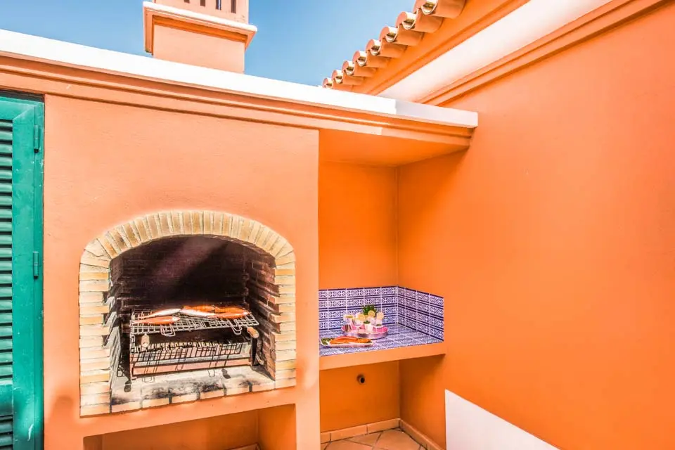 Villa Luis