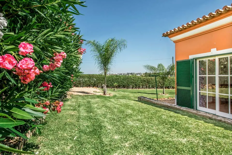 Villa Luis