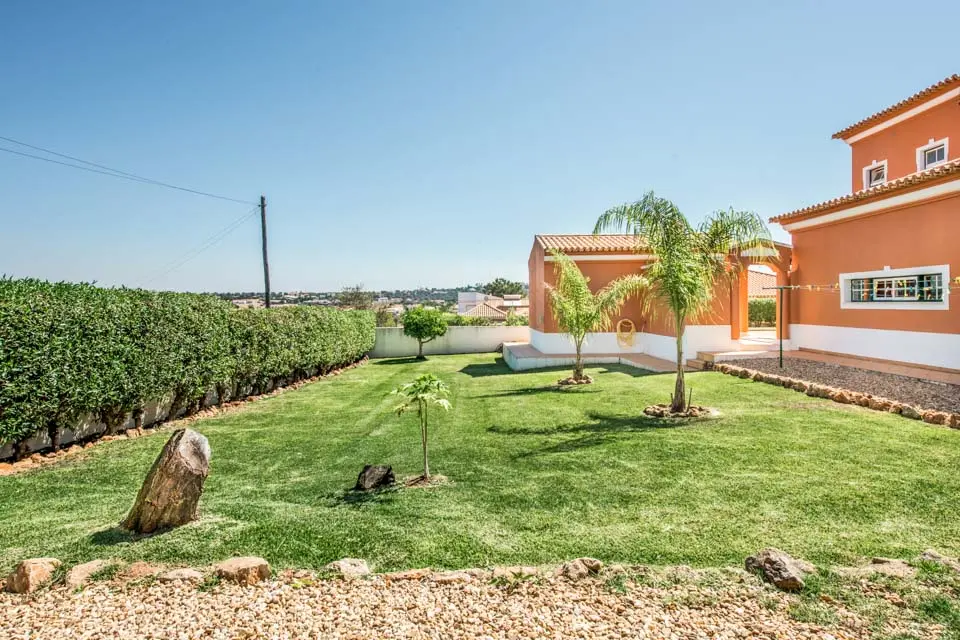 Villa Luis