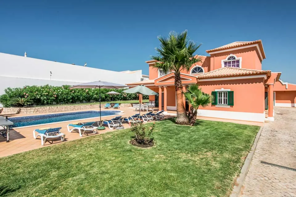 Villa Luis
