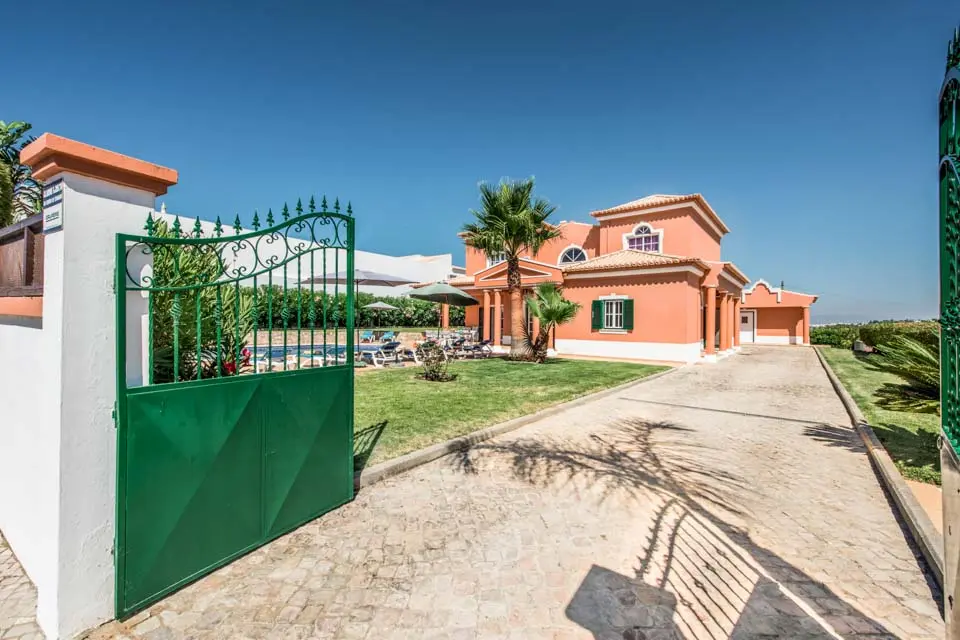 Villa Luis