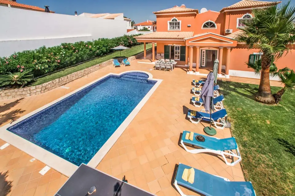 Villa Luis