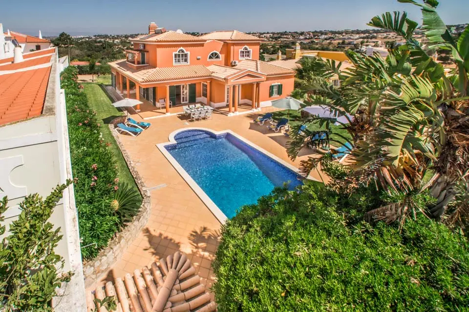 Villa Luis