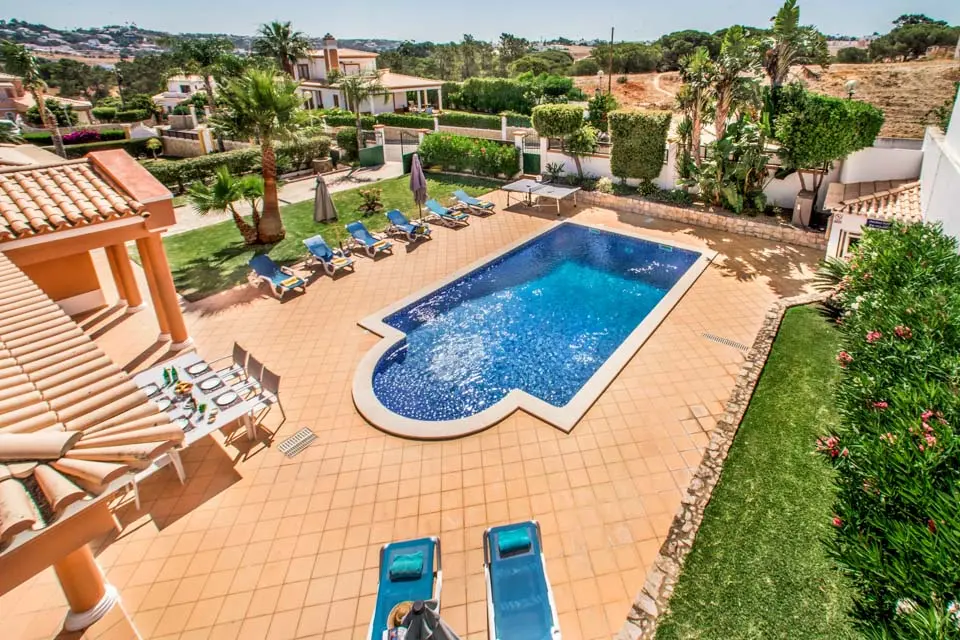 Villa Luis