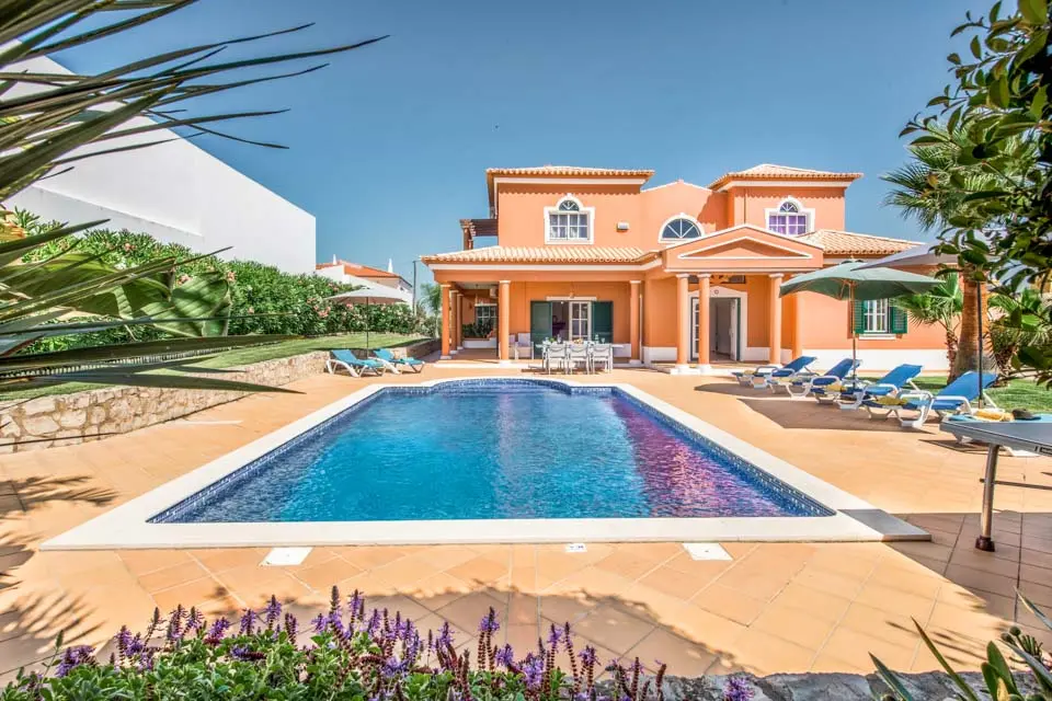 Villa Luis