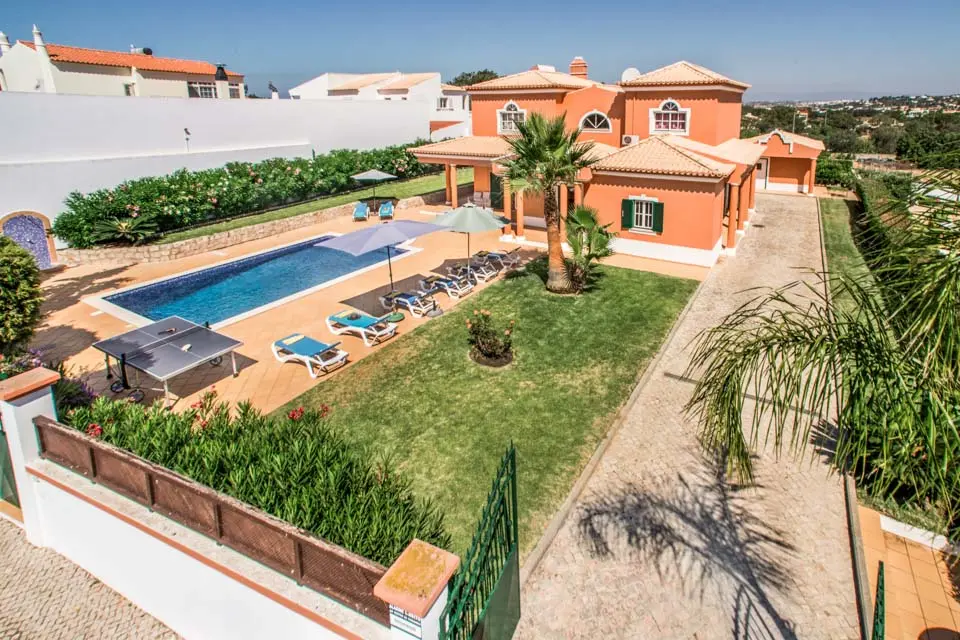 Villa Luis