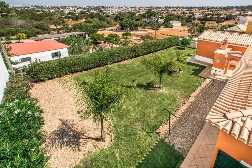 Villa Luis