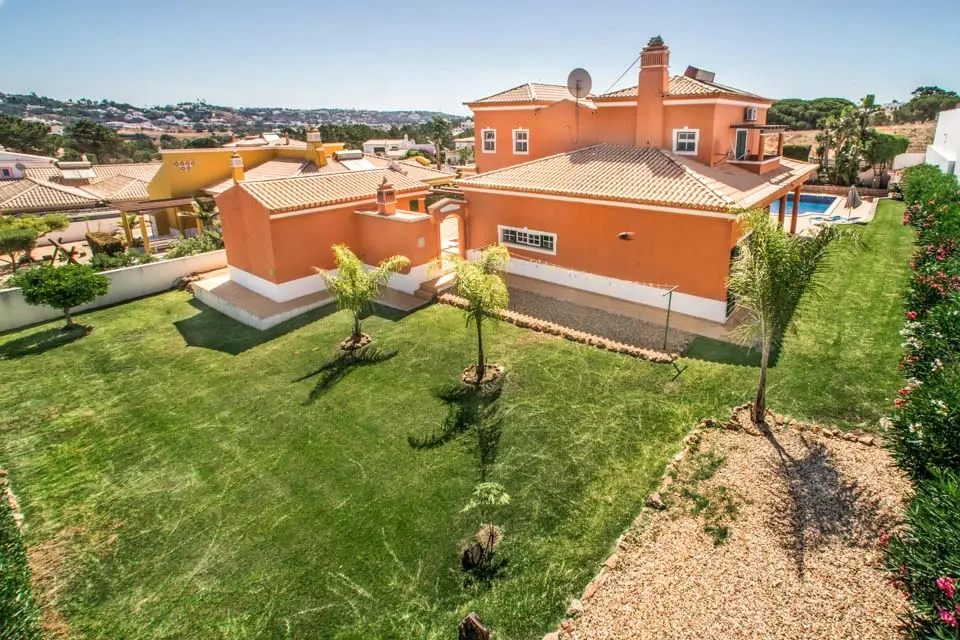 Villa Luis