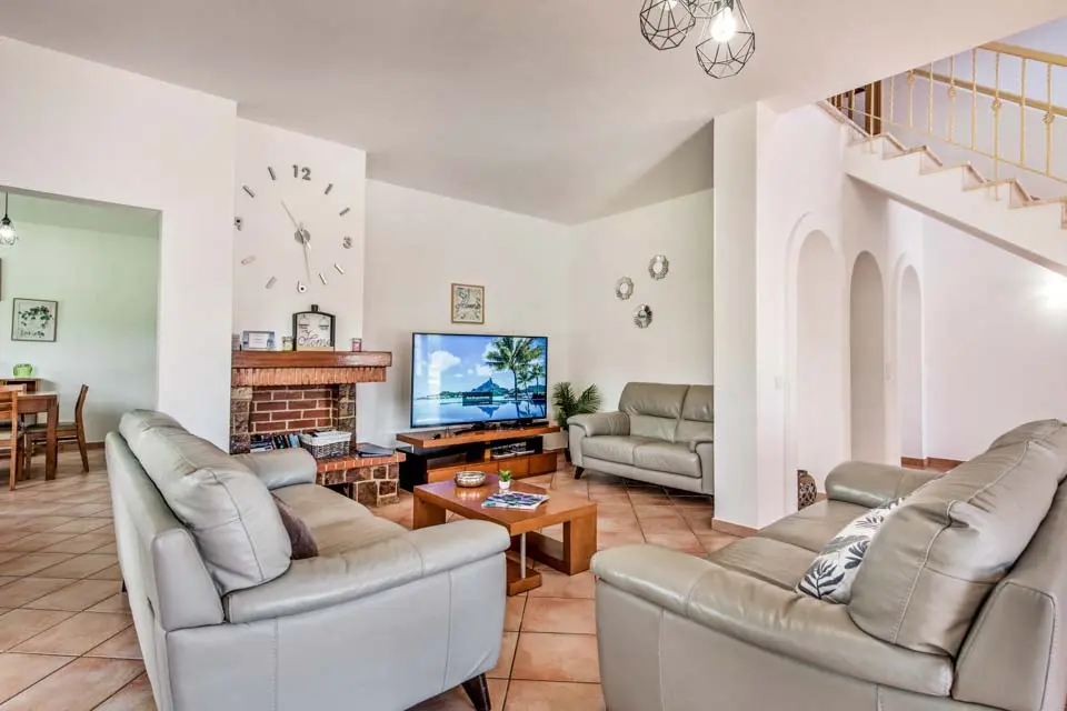 Villa Luis