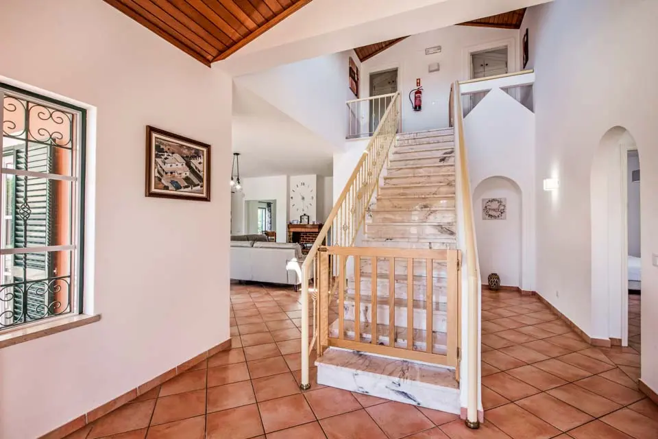 Villa Luis