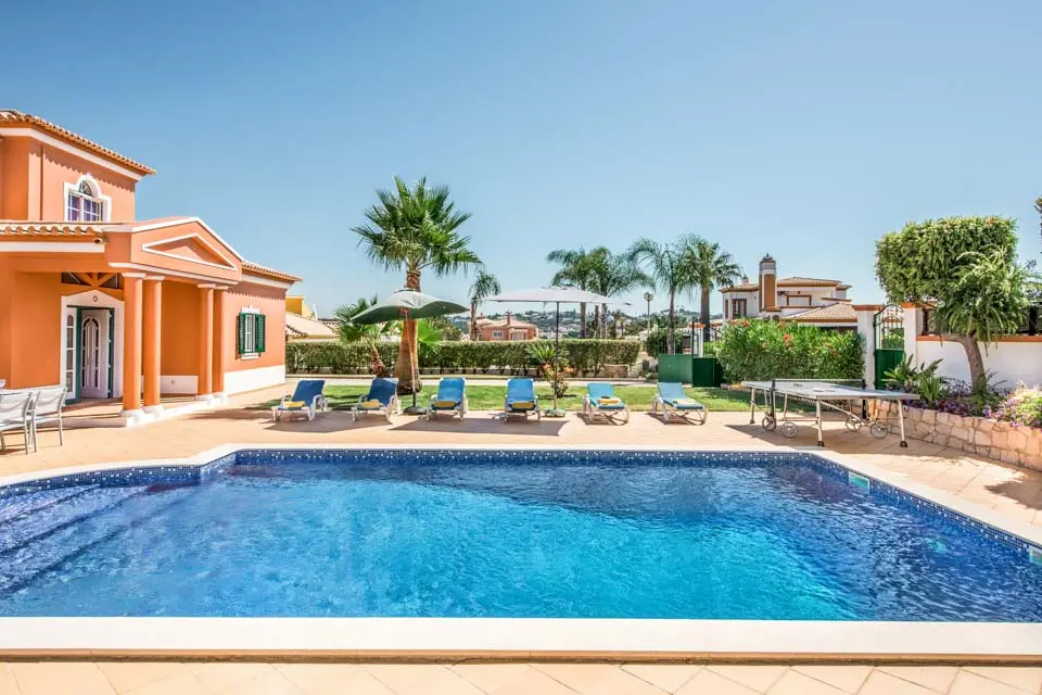 Villa Luis