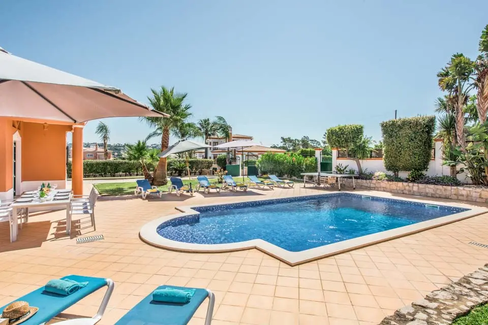 Villa Luis
