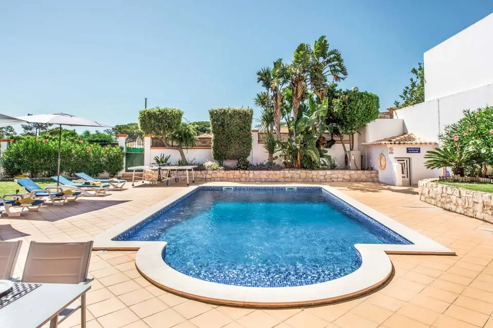 Villa Luis