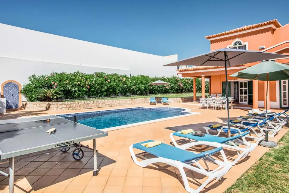 Villa Luis