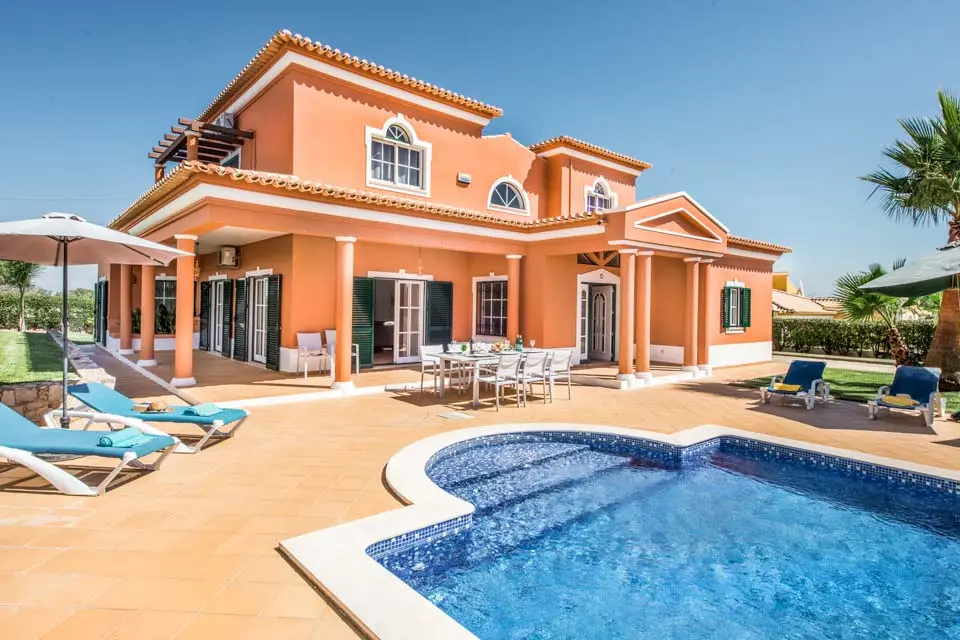 Villa Luis