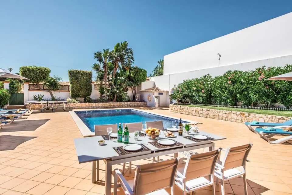 Villa Luis