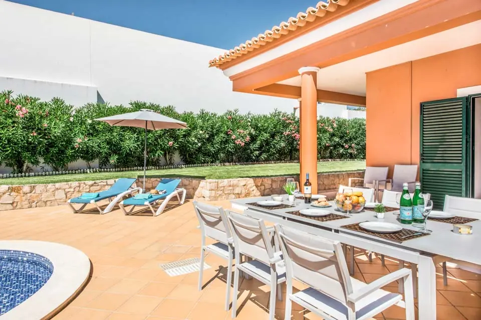 Villa Luis