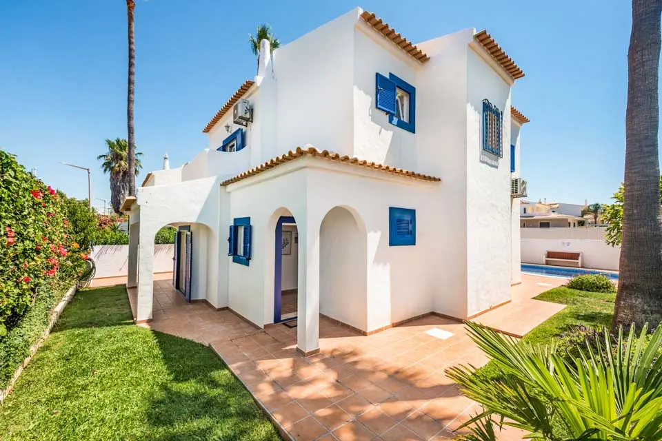 Villa Mar Gale