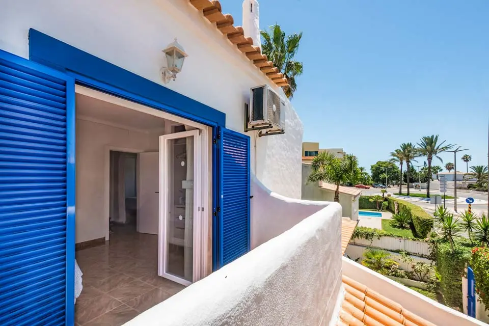 Villa Mar Gale