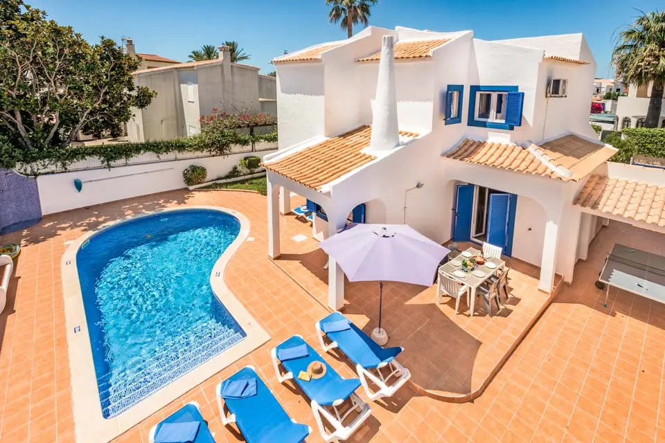 Villa Mar Gale