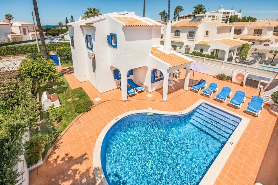 Villa Mar Gale