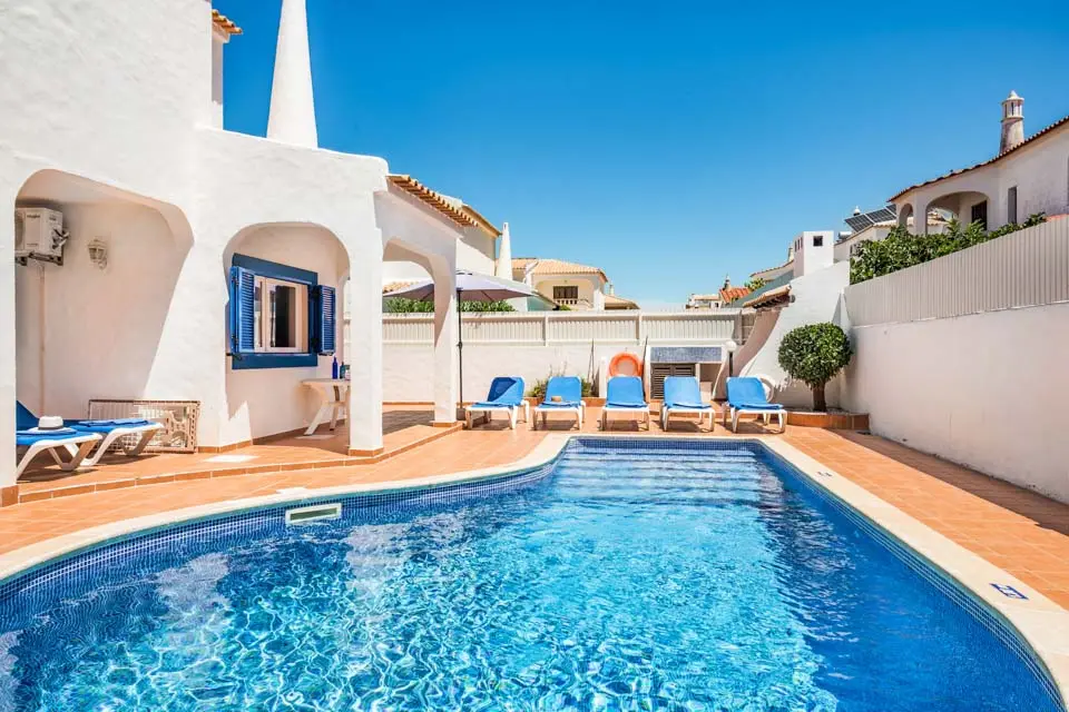 Villa Mar Gale
