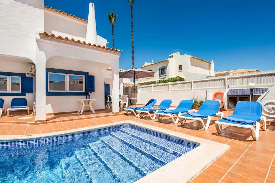 Villa Mar Gale
