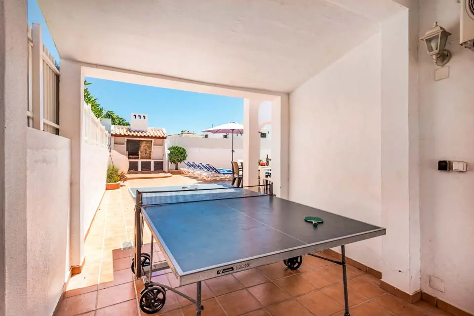 Villa Mar Gale