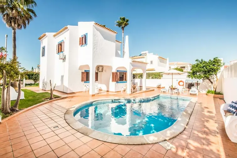 Villa Mar Gale