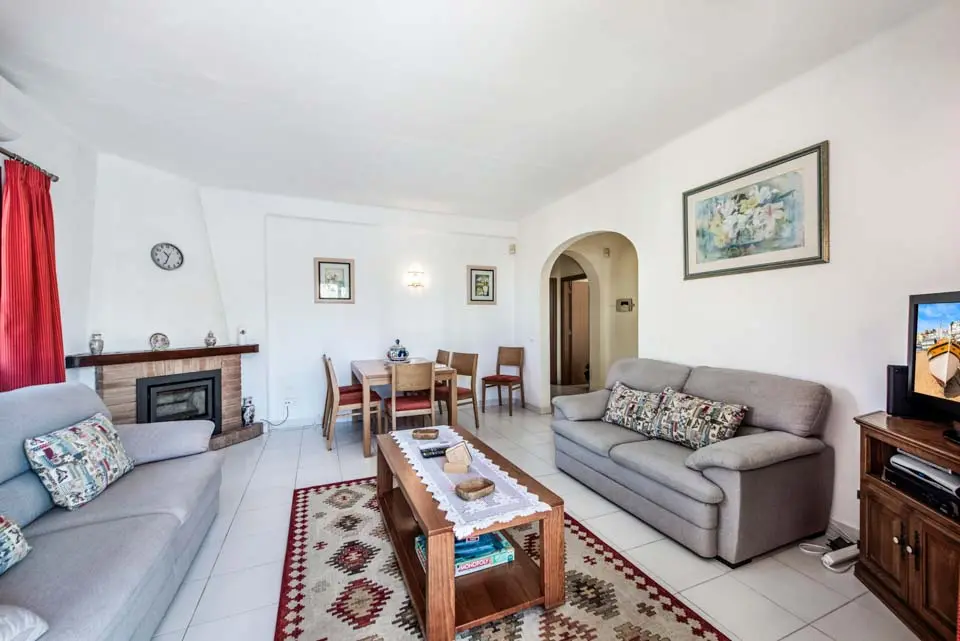Villa Pardal